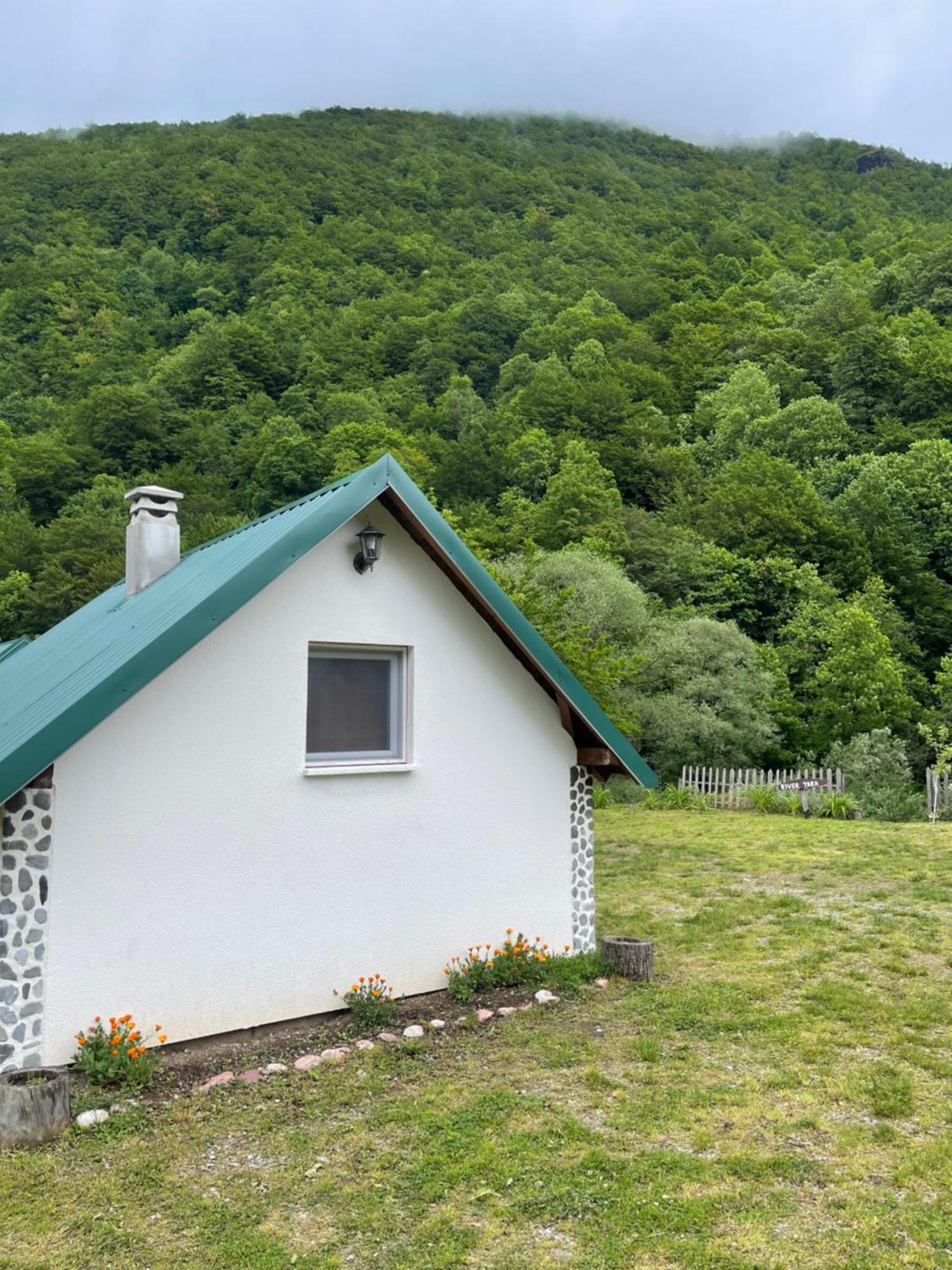 Private Accommodation Kalezic Мойковац Экстерьер фото